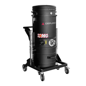 M100 <br>INDUSTRIAL APPLICATION VACUUM CLEANER
