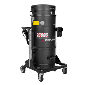 M100 JC® <br>FINE DUST VACUUM CLEANER