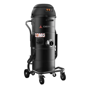 MINIBULL <br>BAGLESS INDUSTRIAL VACUUM