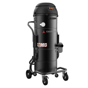 XM35 JC <br>INDUSTRIAL VACUUM CLEANER