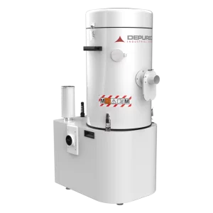 BF JC <br>ON-BOARD INSTALLATION VACUUM