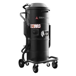 MINIAIR 2V <br>PNEUMATIC INDUSTRIAL VACUUM