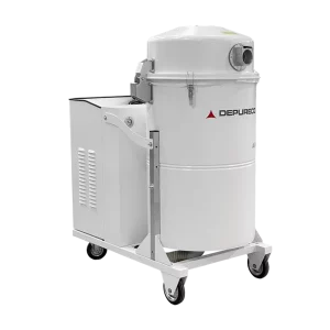 AS 300-400 <br>TRIMS EXTRACTOR VACUUM CLEANER