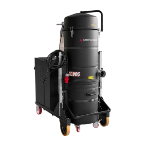 PUMA<br>HIGH POWER INDUSTRIAL VACUUM