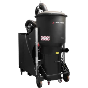 PUMA HD <br>HIGH POWER INDUSTRIAL VACUUM