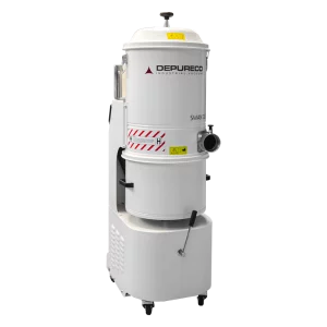 SWAN <br>PHARMACEUTICAL VACUUM CLEANER