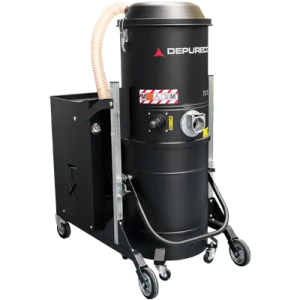 TX <br>HEAVY DUTY INDUSTRIAL VACUUM