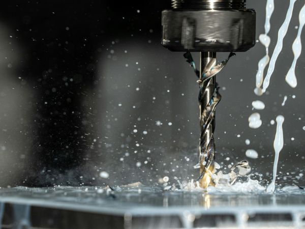 machining operations