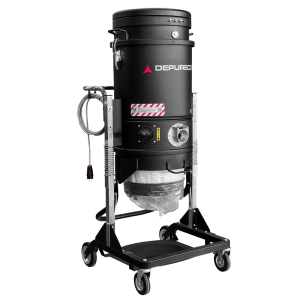 M100 LP <br>HEPA DUST EXTRACTOR