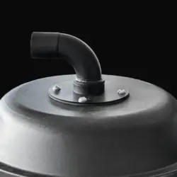 rotating inlet rotating inlet